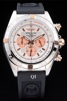 Breitling watch man-087
